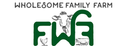 Wholesome Family Farm