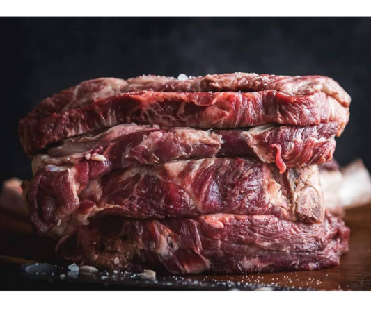 Angus Premium Bulk Beef 1/4 Share