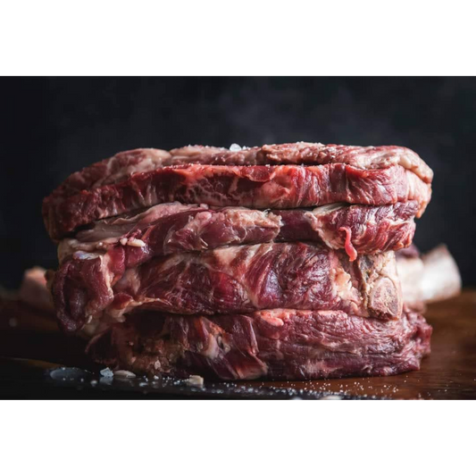 Angus Premium Bulk Beef 1/2 Share