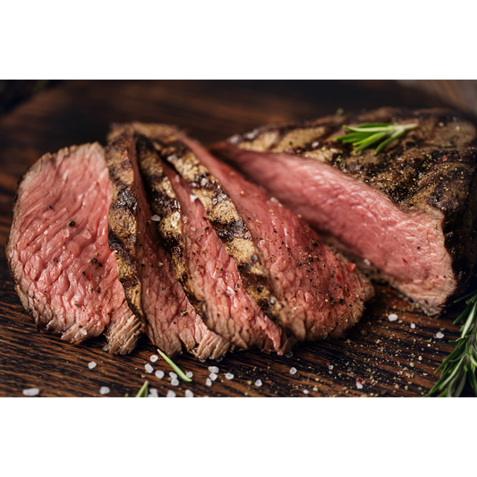 Angus Premium Bulk Beef 1/16 Share